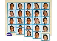 Loto expresiones faciales