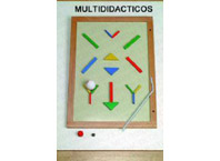 Juego soplido