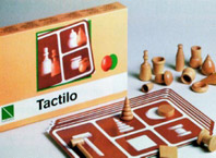 Tactilo