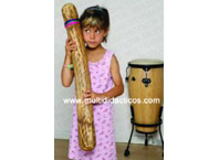 Instrumentos musica especiales