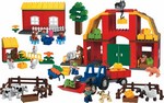 Lego Duplo La Granja LEGO