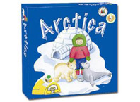 arctica