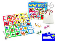 Memo lotto pics