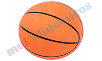 Balon baloncesto