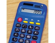 Calculadora para colegios