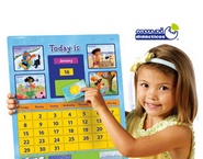 Calendario para niños