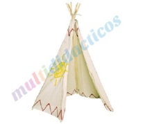 Tienda india TEEPEE