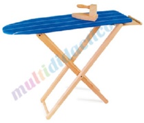 Tabla de plancha madera