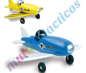 Avion Acrobacia